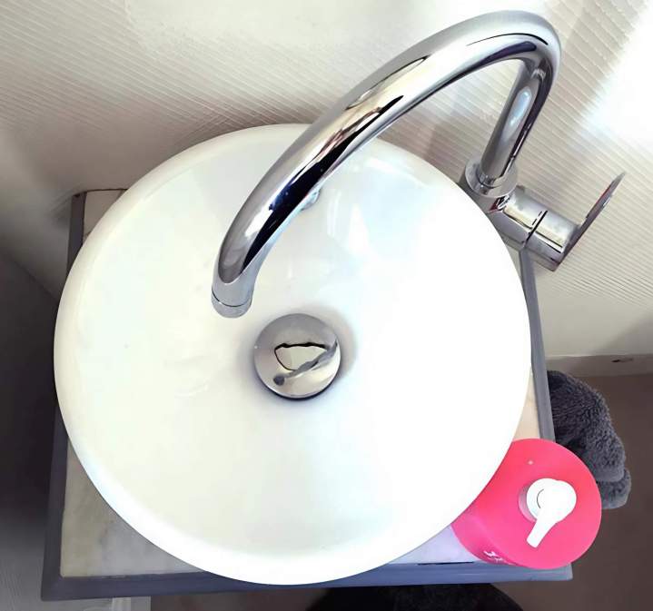 Travaux installation sanitaire Clermont-Ferrand