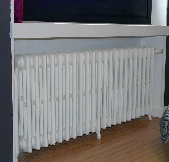 Installation chauffage Clermont-Ferrand